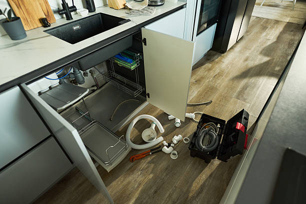 24/7 Emergency Pipe Repair experts in Reidsville, NC