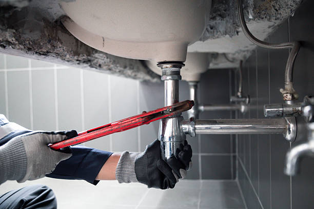 Trusted Toilet Repair service in Reidsville, NC - AAA Plumbing Heating